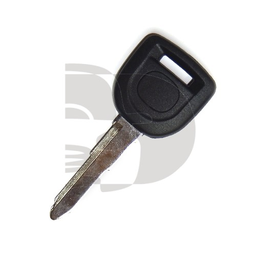 LLAVE PARA TRANSPONDER MAZDA  MAZ24R