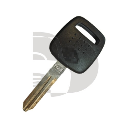 LLAVE CON TRANSPONDER NISSAN  ID41  NSN14