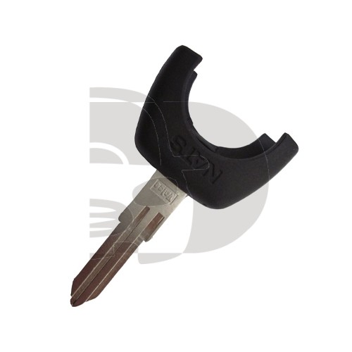 LLAVE PARA MANDO FIJO NISSAN  ID41  NSN11