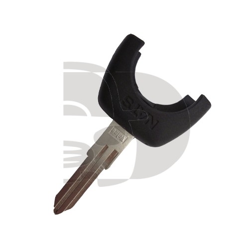 LLAVE PARA MANDO NISSAN  ID60  NSN11