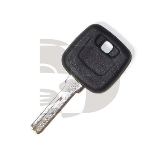 LLAVE PARA TRANSPONDER VOLVO  NE66