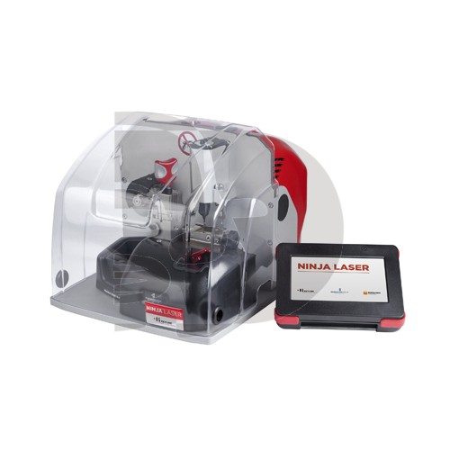 MÁQUINA DE CORTE AUTOMÁTICO NINJA LASER