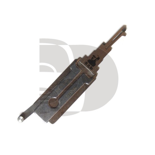 DECODIFICADOR NISSAN PERFIL NSN14