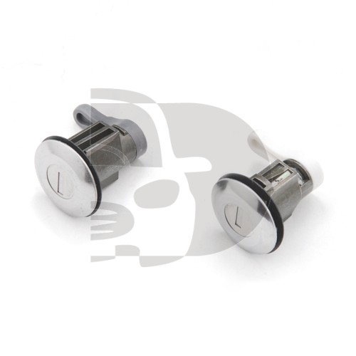 PAREJA PUERTAS PEUGEOT 106  1996>  NE73