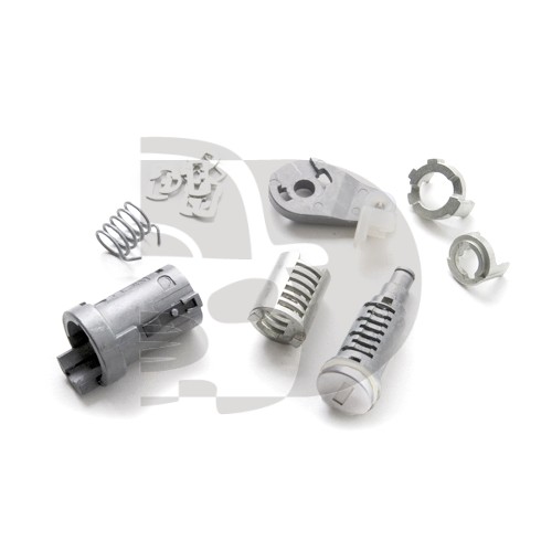 CERR PTA IZDA PEUGEOT 307  2000>  HU83