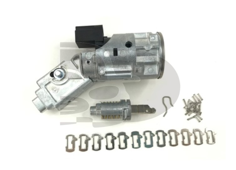 CERR ARRANQUE PEUGEOT PARTNER 2008>  VA2