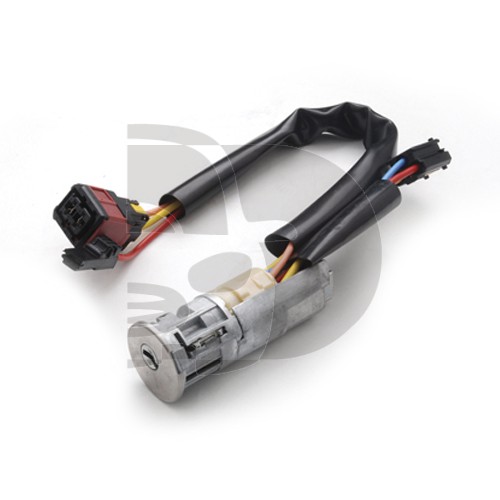 CERR ARRANQUE PEUGEOT 206  1998-2001  NE73