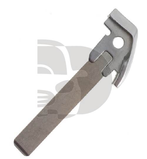 ESPADIN MANDO KEYLESS PEUGEOT 308  HU83