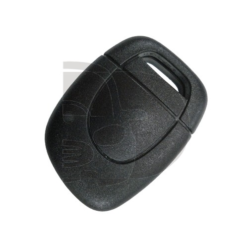 CARCASA TELEMANDO RENAULT 1 BOT (SOPORTE PILA)