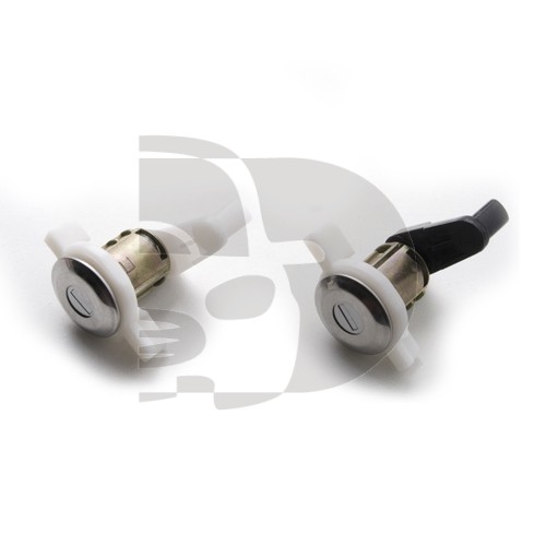 PAREJA PUERTAS RENAULT MEGANE I NE73