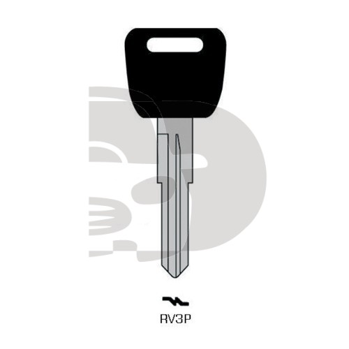 LLAVE SENCILLA ROVER  NE71RDP