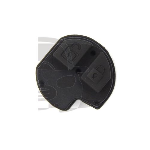 BOTONERA SUZUKI 2 BOTONES