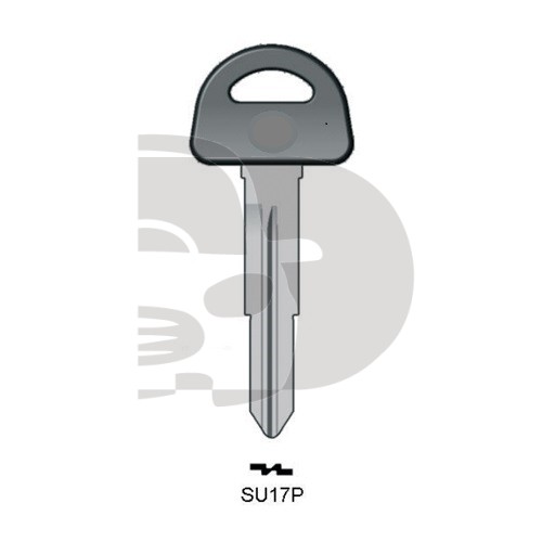 LLAVE SENCILLA SUZUKI  SZ11R