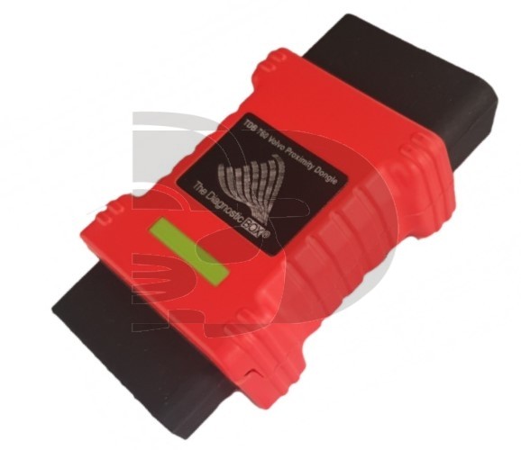 VOLVO PROXIMITY SECURITY DONGLE