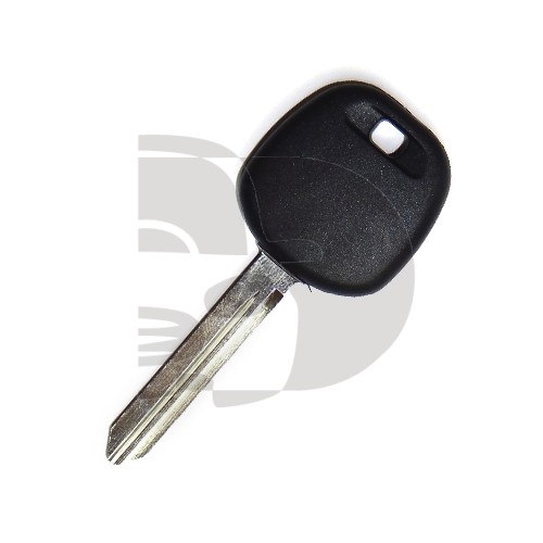LLAVE PARA TRANSPONDER TOYOTA  TOY47