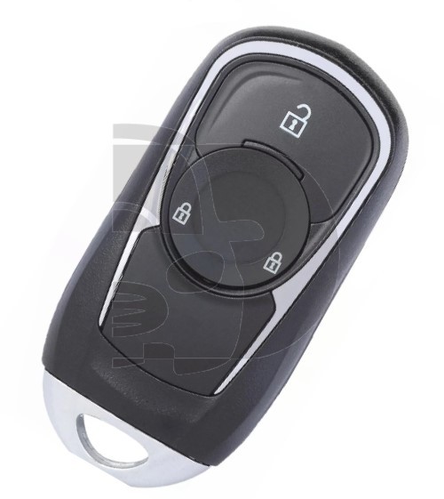 TELEMANDO KEYLESS OPEL ASTRA K 2016> ID46 2 BOT