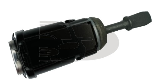 CERR PTA DCHA VW GOLF IV 1998-2002  HU66