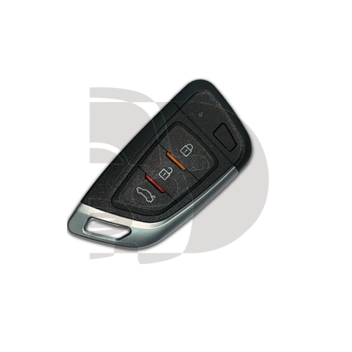 TELEMANDO GENERACION VVDI SMARTKEY 3 BOTONES