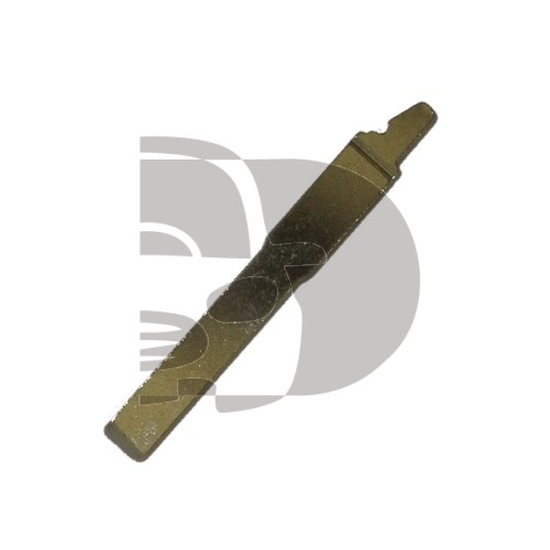 ESPADIN PARA LLAVE PLEG. FORD  2005-2013  HU101