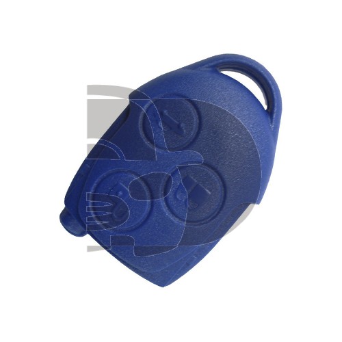 MANDO FIJO FORD TRANSIT 2006-2014 ID63  3 BOT AZUL