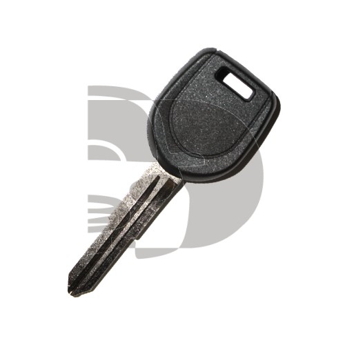 LLAVE  PARA TRANSPONDER MITSUBISHI  MIT8