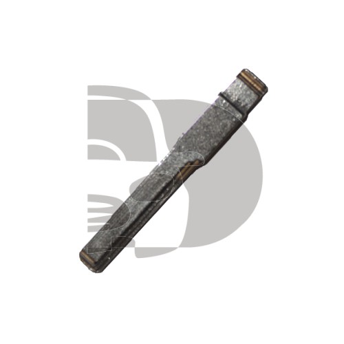 ESPADIN PARA MANDO PLEGABLE MERCEDES  HU64