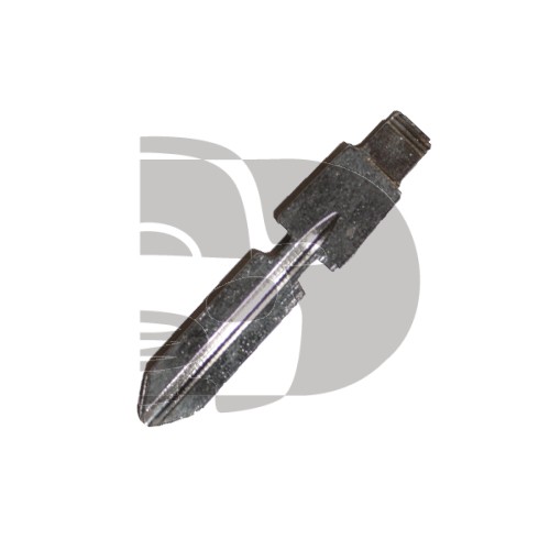 ESPADIN PARA MANDO PLEGABLE MERCEDES  HU39