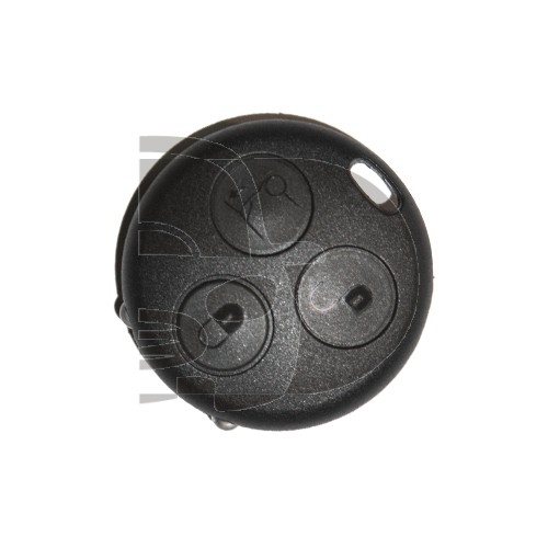 TELEMANDO INFRARROJOS SMART  2003-2006  3 BOTONES