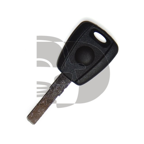 LLAVE PARA TRANSPONDER FIAT  SIP22