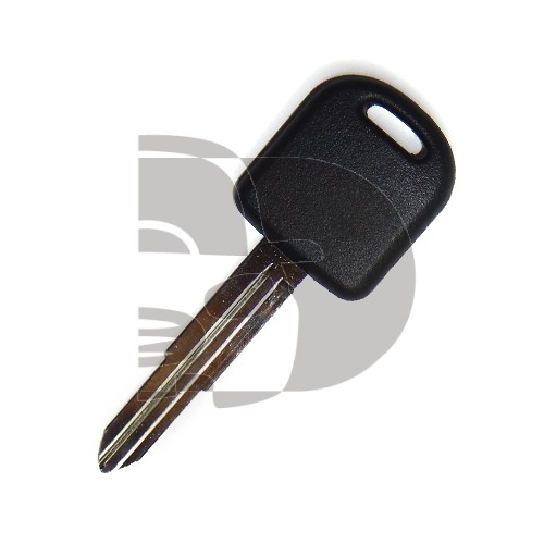 LLAVE PARA TRANSPONDER SUZUKI  SZ12