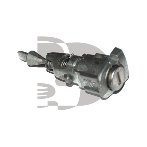 CERR PTA IZQ VW GOLF V 2005>  HU66