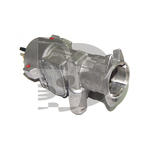 CARCASA ARR VW GOLF IV 98-04 CON CONECTOR
