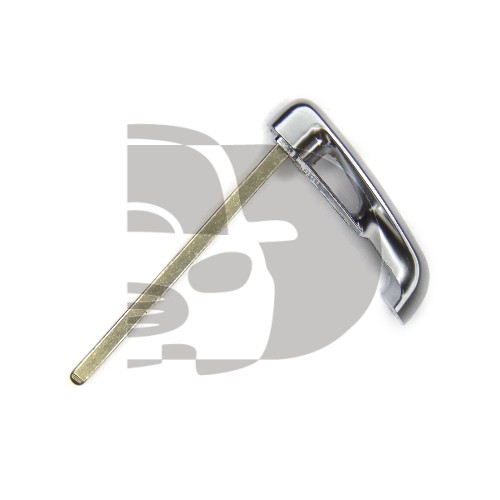 ESPADIN PARA MANDO KEYLESS BMW SERIE 1  HU100R