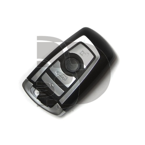 CARCASA TELEMANDO BMW 4 BOT (F SERIES)  HU100R
