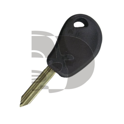 LLAVE PARA TRANSPONDER CITROEN SX9