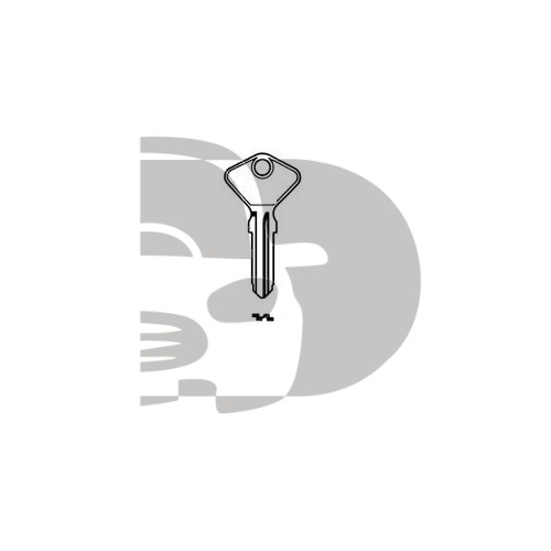 LLAVE SENCILLA FIAT  AF4C