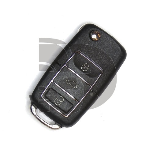 TELEMANDO GENERACION B KB900/200 ID: NO 3 BOT NEGR