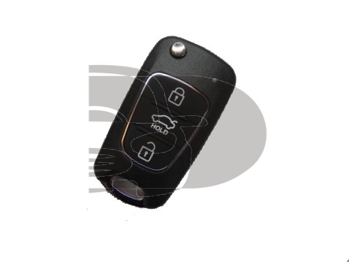 TELEMANDO GENERACION B KB900/200 ID: NO