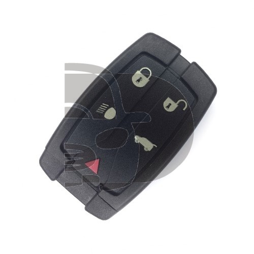 TELEMANDO KEYLESS LAND ROVER FREELANDER II 06>>