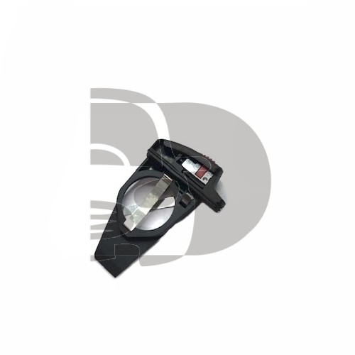 COMPARTIMENTO PILA MERCEDES PARA MANDO NEGRO