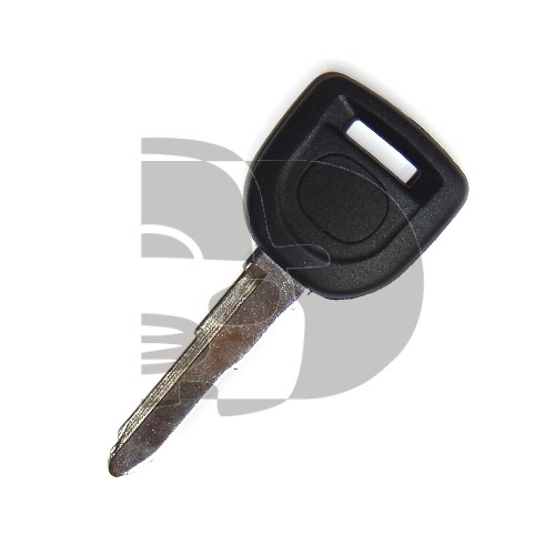 LLAVE PARA TRANSPONDER MAZDA  MAZ24R