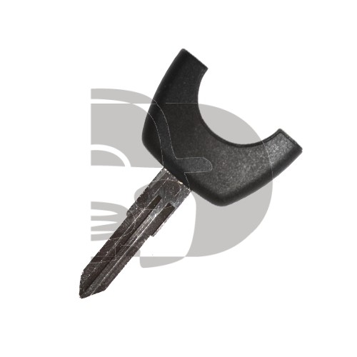 LLAVE PARA MANDO SIN TRANSPONDER NISSAN  NSN11