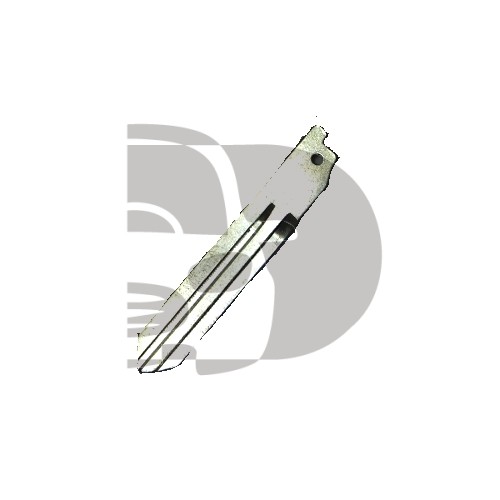 ESPADIN PARA MANDO FIJO  NISSAN  NSN14