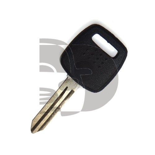 LLAVE PARA TRANSPONDER NISSAN  NSN14