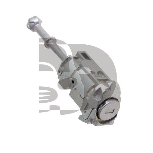 CERR PTA TRAS PEUGEOT PARTNER 2007-2018 SUSTITUTIV