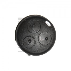 TELEMANDO INFRARROJOS SMART  2003-2006  3 BOTONES