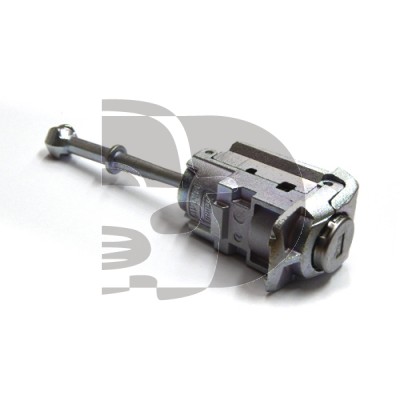 CERR PTA IZDA PEUGEOT PARTNER 2007-2018 VA2
