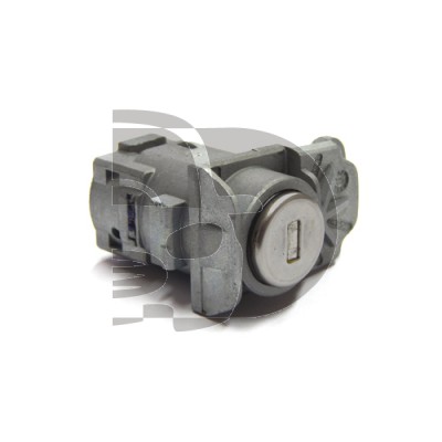 CERR PTA IZQ OPEL ASTRA H 2005-2008  HU100