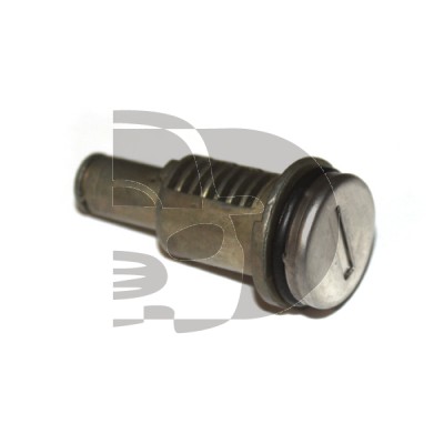 CILINDRO PUERTA OPEL ASTRA G 1996-2004  HU46  \"S\"