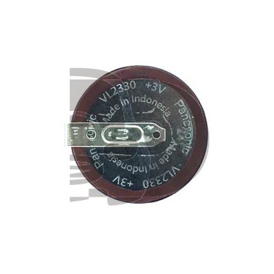 BATERIA FORD VL2330 AUTORECARGABLE (PARA MANDO)